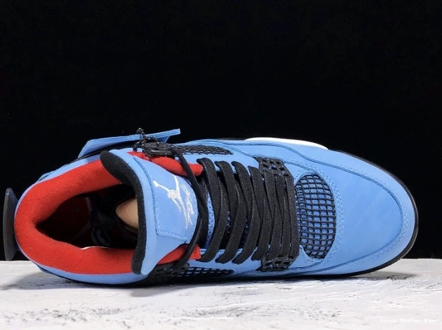 Jack 4 Scott Jordan Cactus Travis 308497-406 Air x 0706